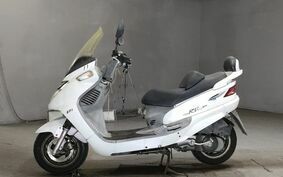 SYM RV125EFi LA12