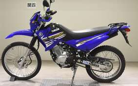 YAMAHA XTZ125 E PCJL