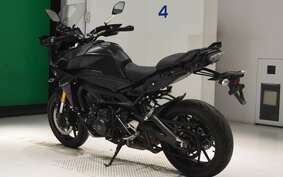 YAMAHA MT-09 Tracer 2017 RN51J