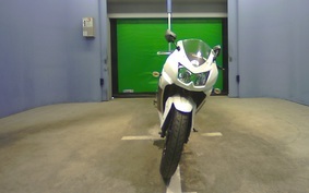 KAWASAKI NINJA 250R 2011 EX250K