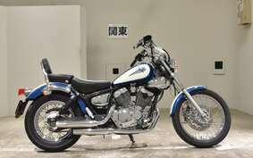 YAMAHA VIRAGO 250 3DM