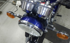 YAMAHA SR400 Gen.5 2021 RH16J