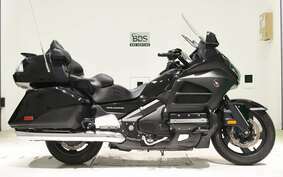 HONDA GL 1800 GOLD WING 2014 SC68