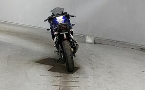 YAMAHA YZF-R25 RG10J