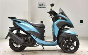 YAMAHA TRICITY 125 A SEC1J