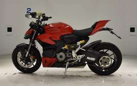 DUCATI STREETFIGHTER V2 2022