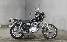 SUZUKI GN125 F Gen.2 PCJ2N