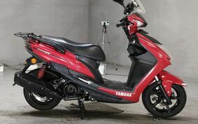 YAMAHA CYGNUS 125 X SR SEA5J