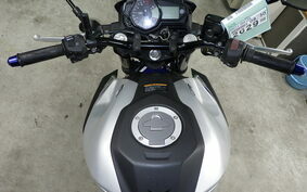 YAMAHA MT-03 2015 RH07J