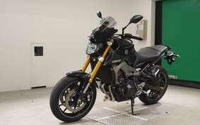 YAMAHA MT-09 2016 RN34J