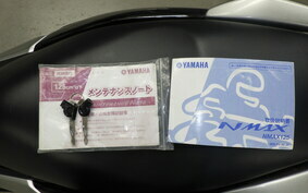 YAMAHA N-MAX SE86J