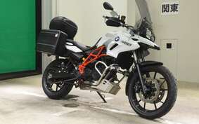 BMW F700GS 2016 0B01