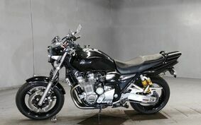 YAMAHA XJR1300 2008 RP17J