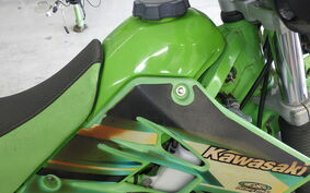 KAWASAKI KDX220SR DX220B