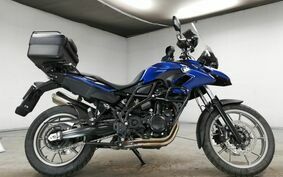 BMW F700GS 2014 0B01