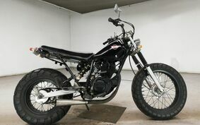 YAMAHA TW200 2JL