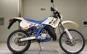 KAWASAKI KDX125 SR DX125A