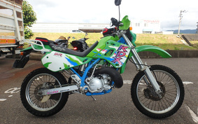 KAWASAKI KDX250SR DX250F