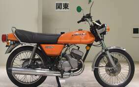 KAWASAKI KH125 KH125A