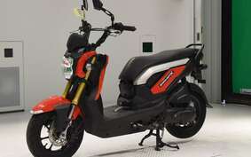 HONDA ZOOMER-X JF52