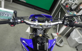 YAMAHA WR250F E CG30