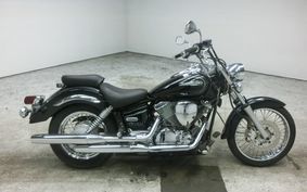 YAMAHA DRAGSTAR 250 VG02J