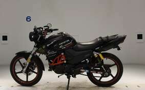 YAMAHA YS125 FAZER