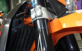 KTM 690 ENDURO R 2009