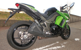 KAWASAKI NINJA 1000 ABS 2011 ZXT00G