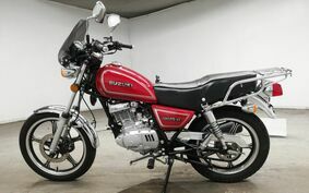 SUZUKI GN125 F Gen.2 PCJ2N