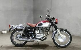 KAWASAKI ESTRELLA CUSTOM BJ250A