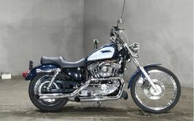 HARLEY XL1200C 2002 CGP