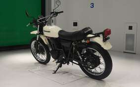 KAWASAKI 250TR BJ250F