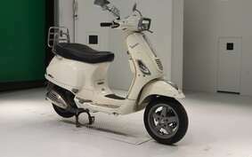 VESPA S125IE