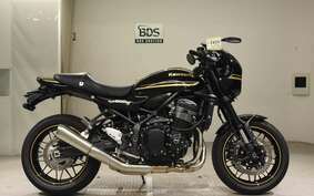 KAWASAKI Z900RS CAFE 2022 ZR900K