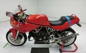 DUCATI 900SS 1991 ZDM906SC2