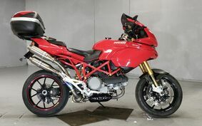 DUCATI MULTISTRADA 1100 S 2009 A109A