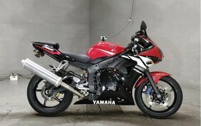 YAMAHA YZF-R6 2003 RJ05