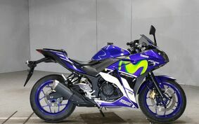 YAMAHA YZF-R25 RG10