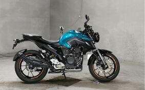 YAMAHA FZ25 RG42