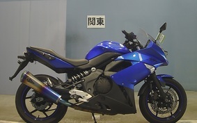 KAWASAKI NINJA 400R 2013 ER400B