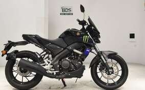 YAMAHA MT-15 RG68