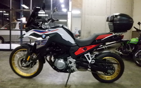 BMW F850GS ADVENTURE 2019 0B09