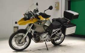 BMW R1200GS 2004