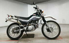 YAMAHA SEROW 225 DG08J