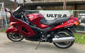 KAWASAKI ZZ1100 NINJA 1998 ZXT10D