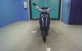 YAMAHA JOG ZR Gen.2 SA16J