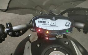 YAMAHA MT-07 2015 RM07J