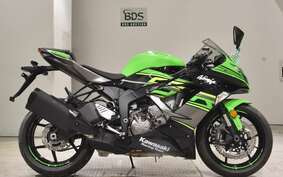 KAWASAKI NINJA ZX-6R A