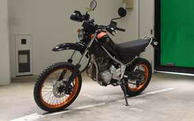 YAMAHA TRICKER Gen.2 DG16J